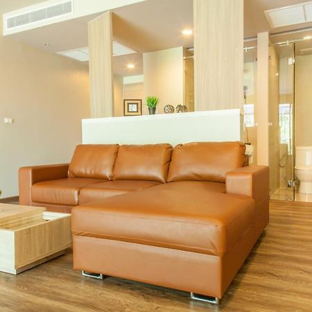 The Ark By Veloche Aparthotel Phuket ภายนอก รูปภาพ