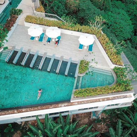 The Ark By Veloche Aparthotel Phuket ภายนอก รูปภาพ