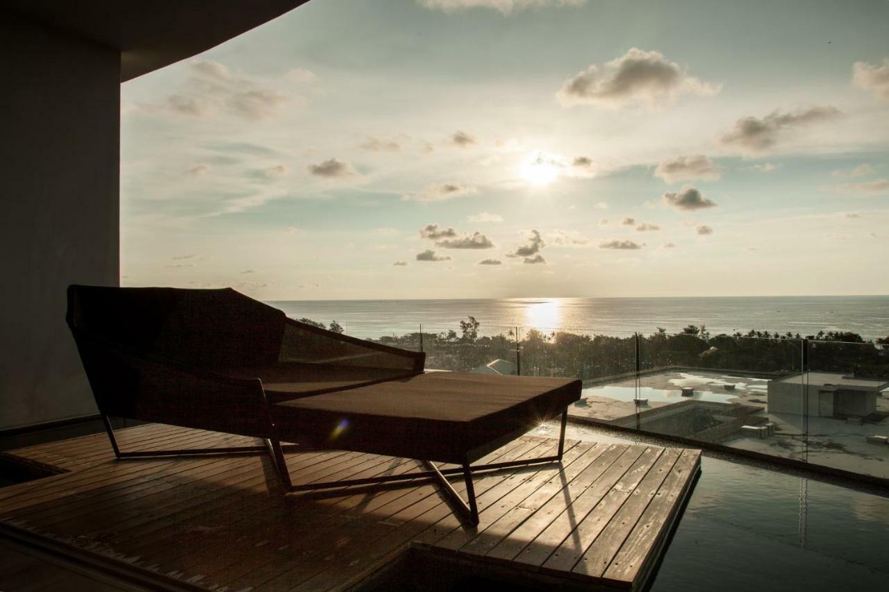The Ark By Veloche Aparthotel Phuket ภายนอก รูปภาพ