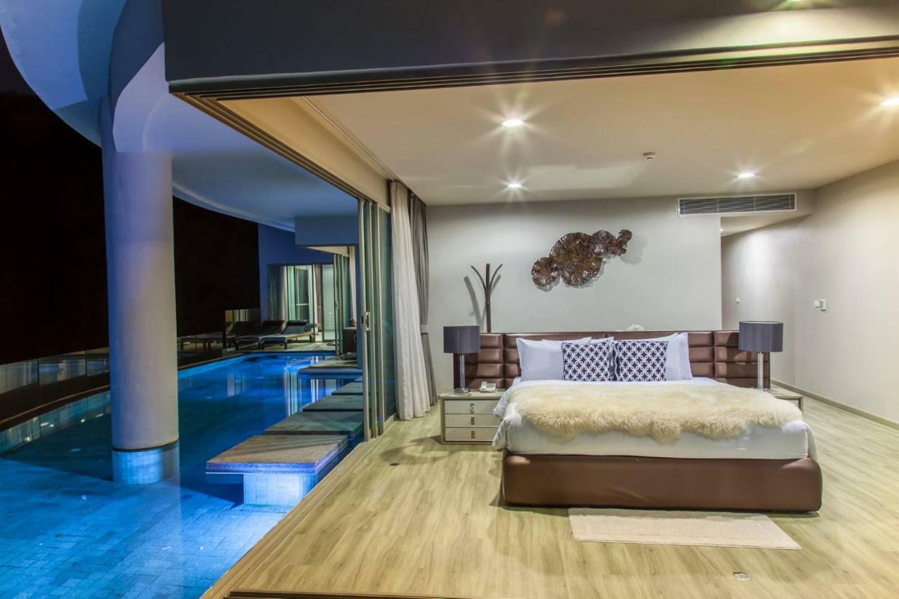 The Ark By Veloche Aparthotel Phuket ภายนอก รูปภาพ
