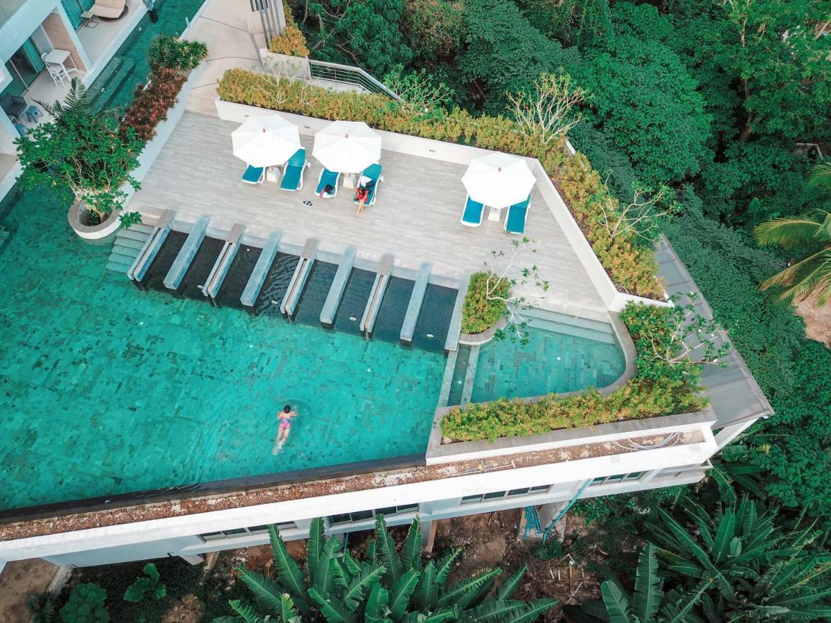 The Ark By Veloche Aparthotel Phuket ภายนอก รูปภาพ