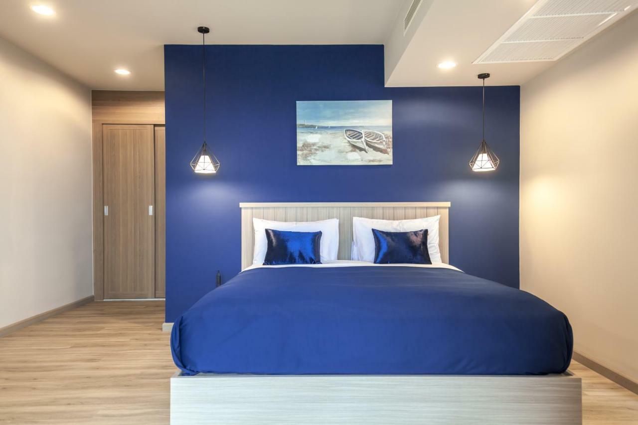 The Ark By Veloche Aparthotel Phuket ภายนอก รูปภาพ