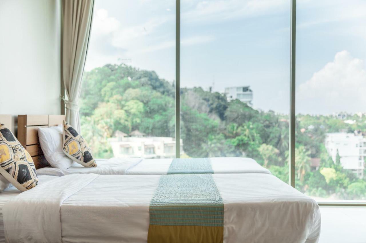 The Ark By Veloche Aparthotel Phuket ภายนอก รูปภาพ