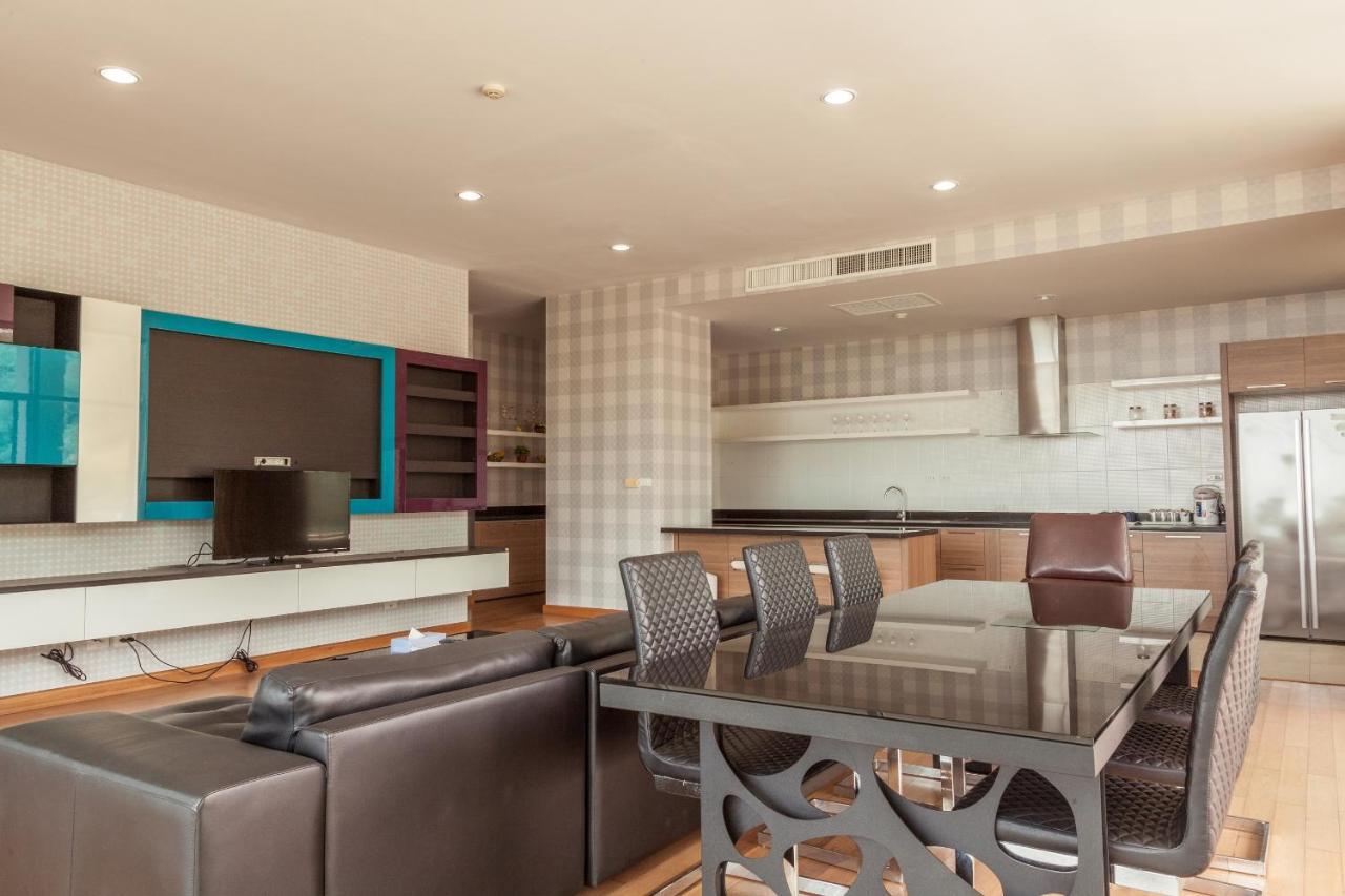 The Ark By Veloche Aparthotel Phuket ภายนอก รูปภาพ